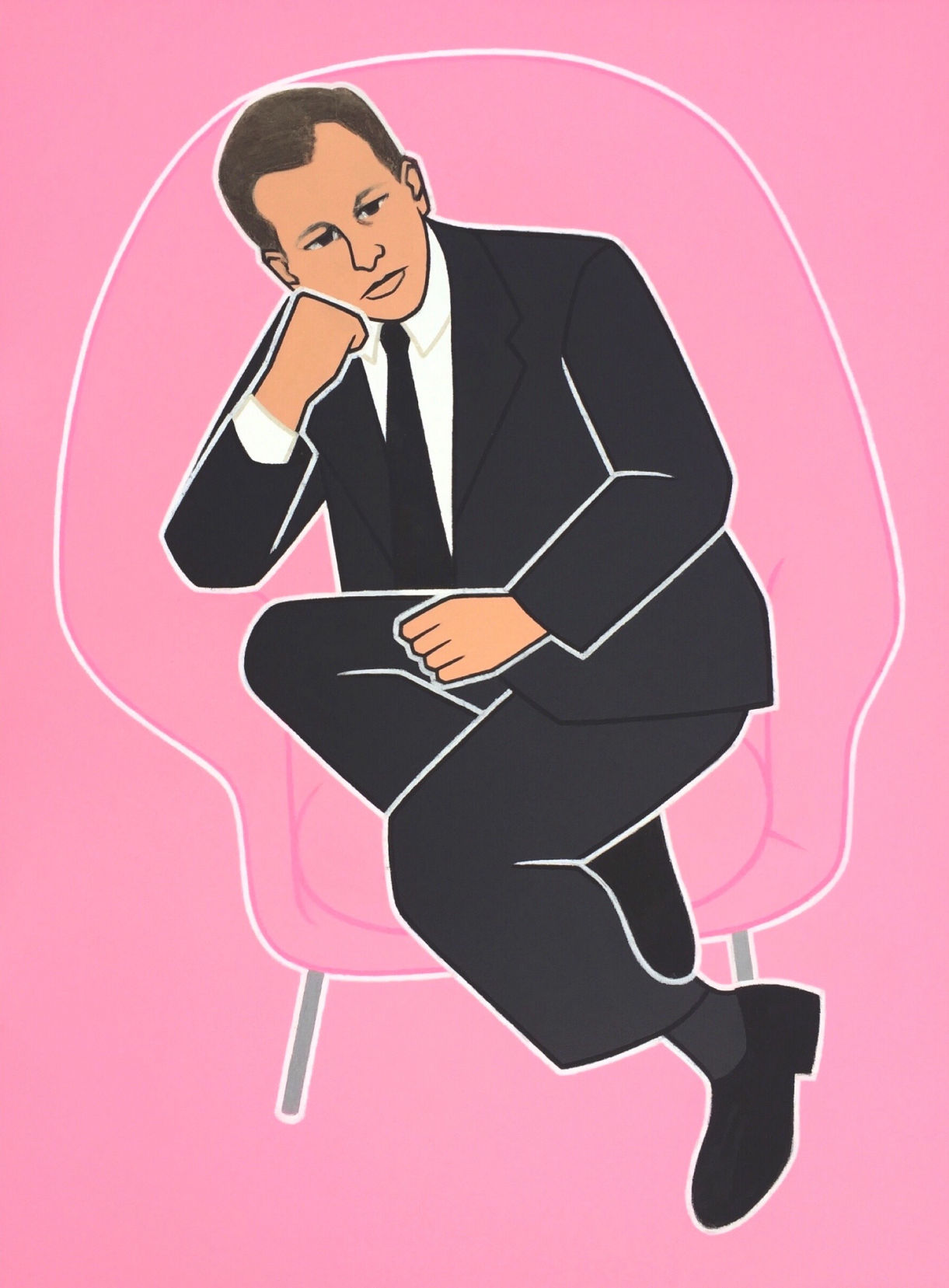 LOIC DEVAUX | NATIONAL 55 ART GALLERY