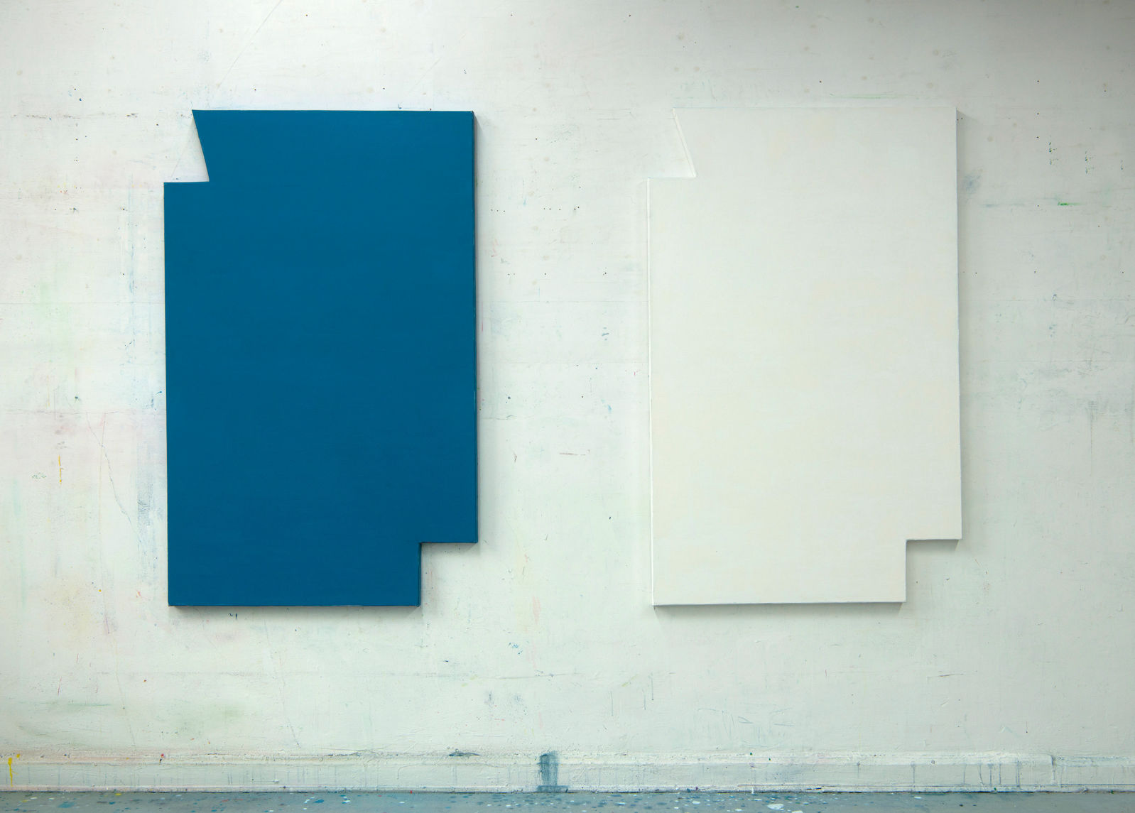 DOLF VERLINDEN // NATIONAL 55 ART GALLERY