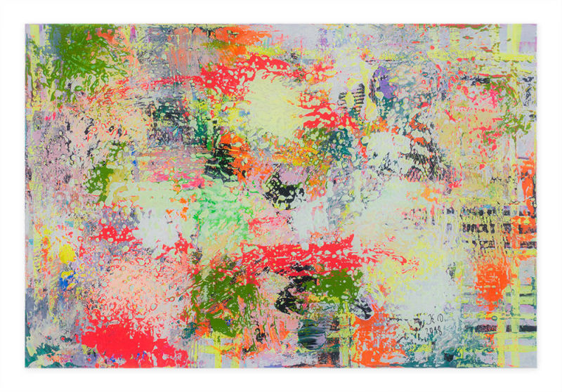 KRIS DUYS | NATIONAL 55 ART