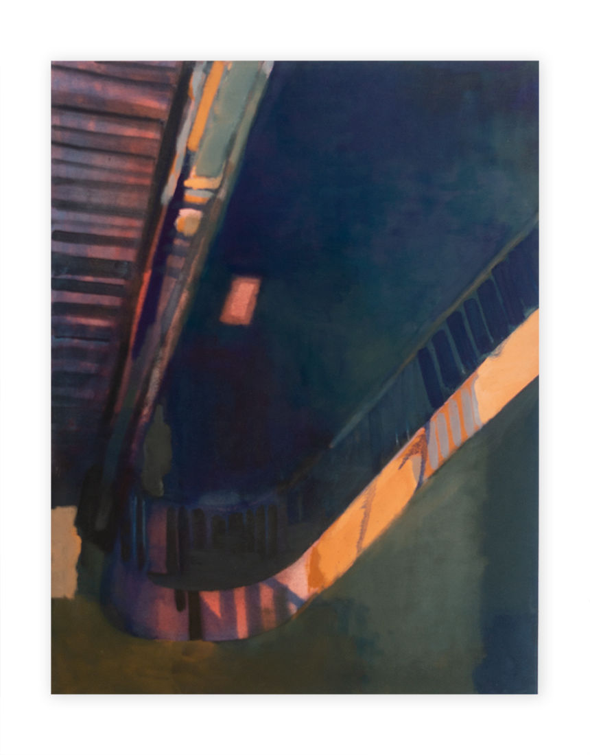 EGOR GALOUZO | NATIONAL 55 ART GALLERY