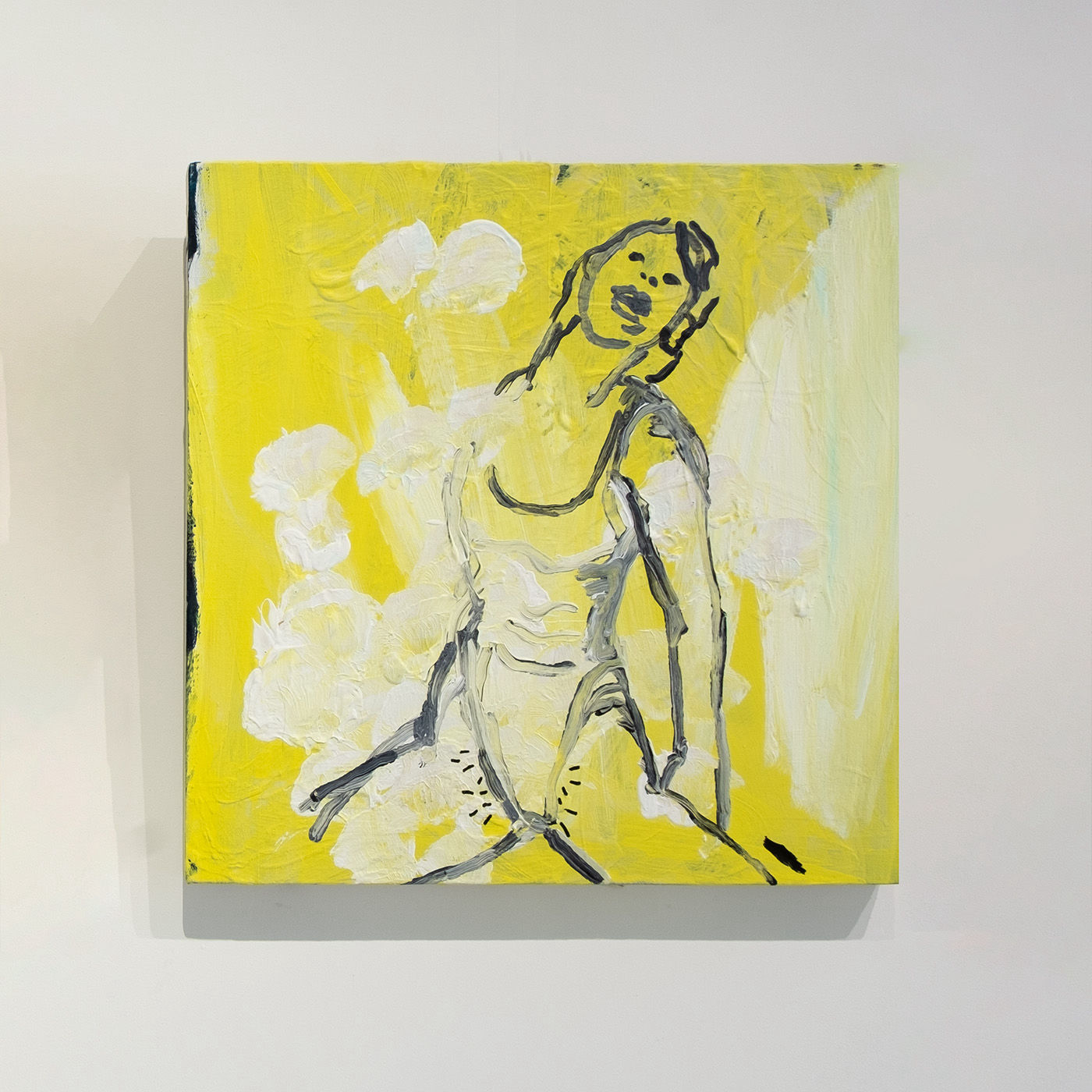 SACHA ECKES | NATIONAL 55 ART GALLERY