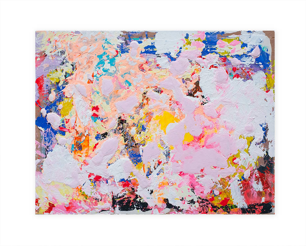 KRIS DUYS | NATIONAL 55 ART