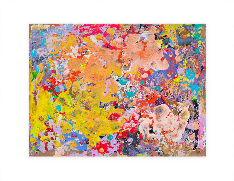 KRIS DUYS | NATIONAL 55 ART