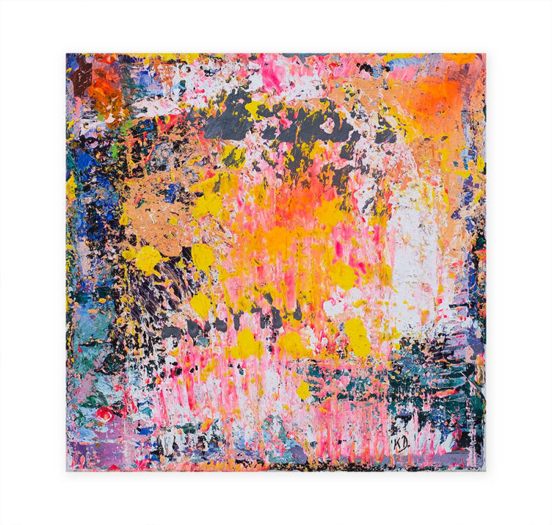 KRIS DUYS | NATIONAL 55 ART