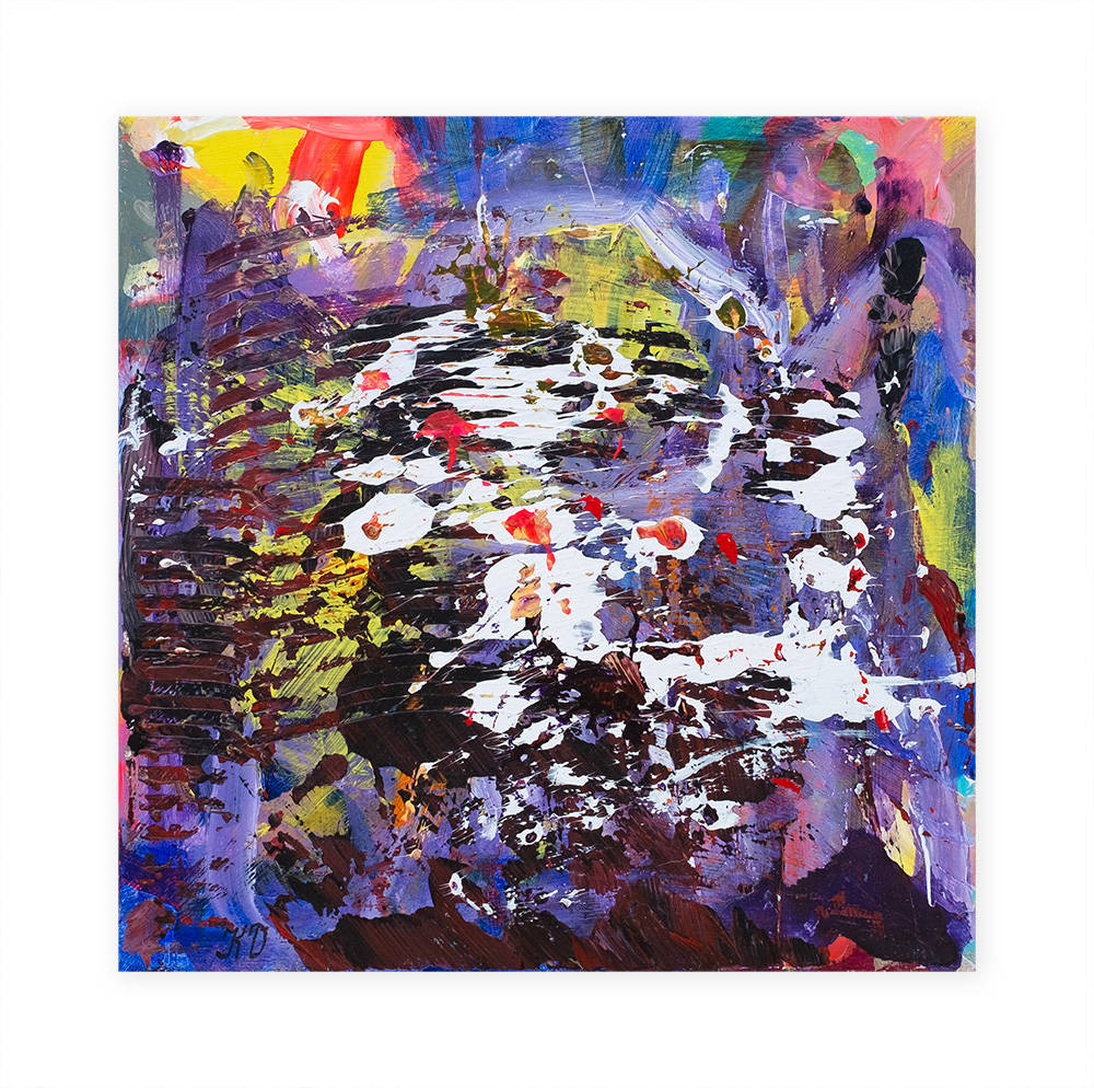 KRIS DUYS | NATIONAL 55 ART