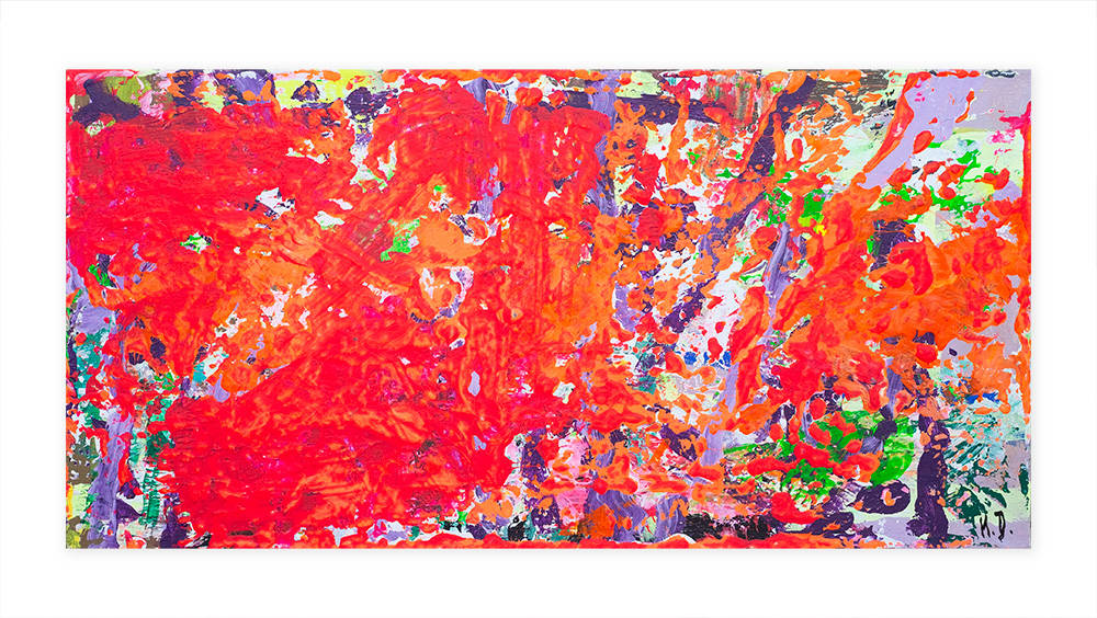 KRIS DUYS | NATIONAL 55 ART