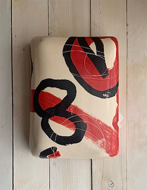 MARGHERITA PICCARDO | NATIONAL 55 ART GALLERY