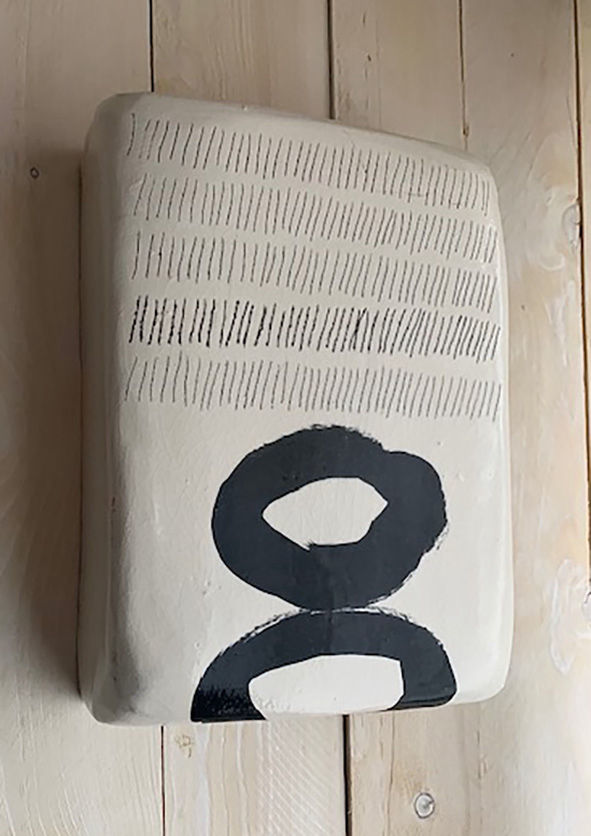 MARGHERITA PICCARDO | NATIONAL 55 ART GALLERY