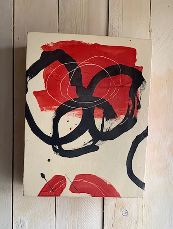 MARGHERITA PICCARDO | NATIONAL 55 ART GALLERY