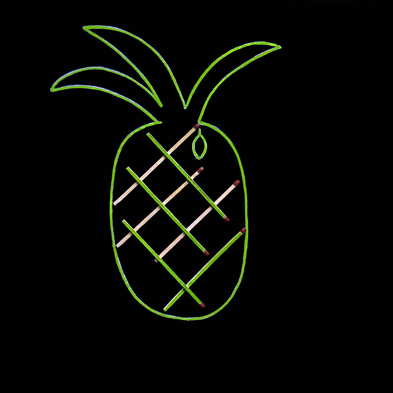 PATRICK SELINGER | NATIONAL 55