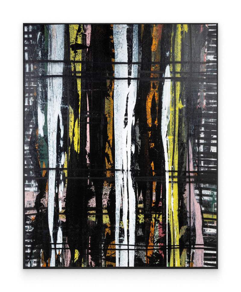 KEVIN DENIS | NATIONAL 55 ART GALLERY