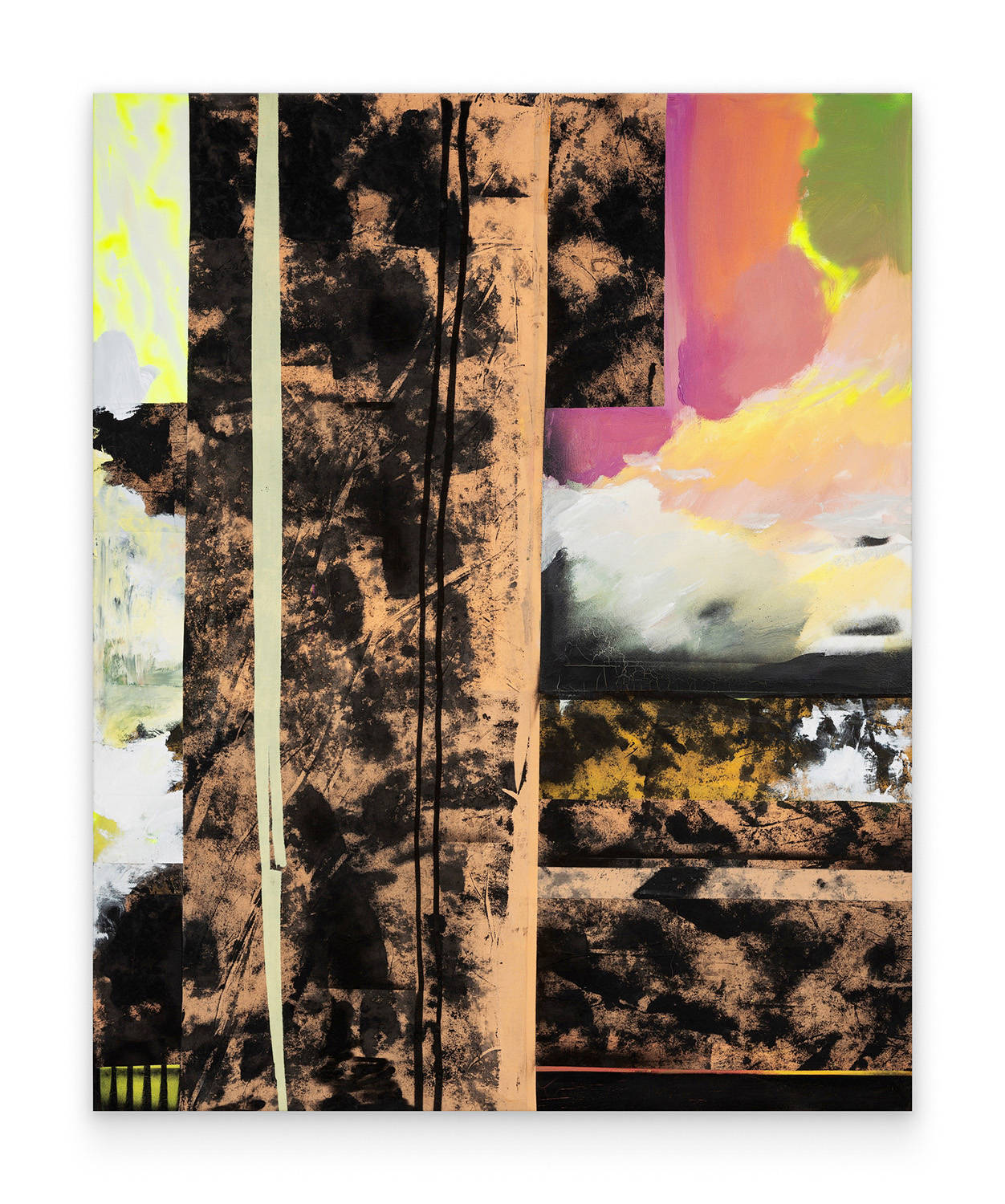 KEVIN DENIS | NATIONAL 55 ART GALLERY