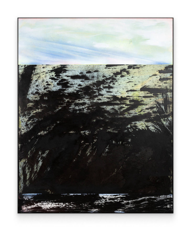 KEVIN DENIS | NATIONAL 55 ART GALLERY