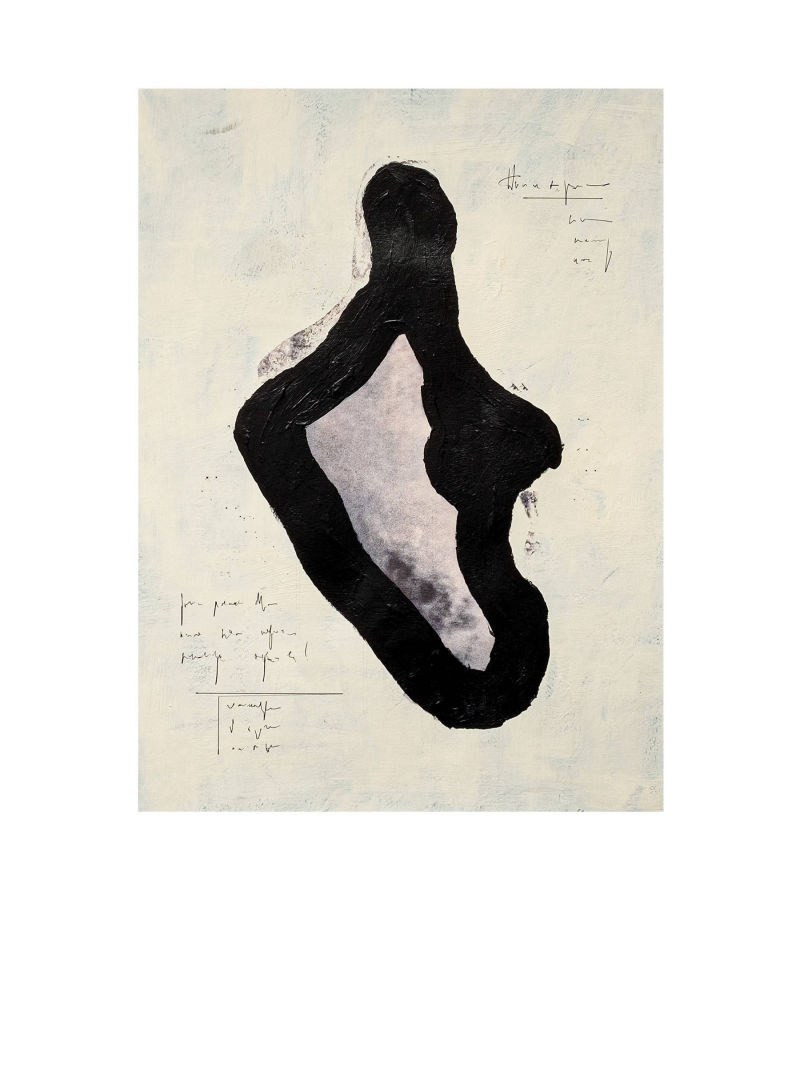 VAINQUIERE SERIES #2 | YANIC NYS FINE ART STUDIO