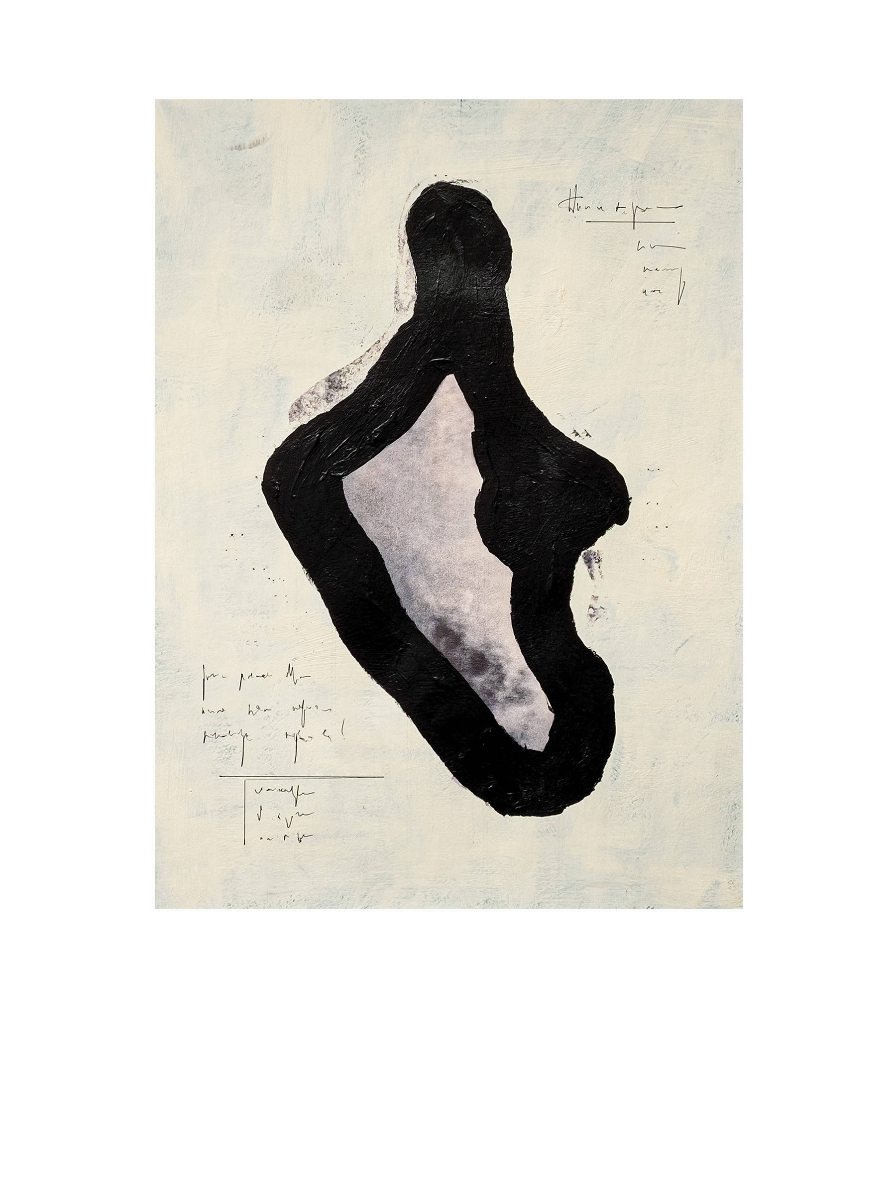 VAINQUIERE SERIES #2 | YANIC NYS FINE ART STUDIO