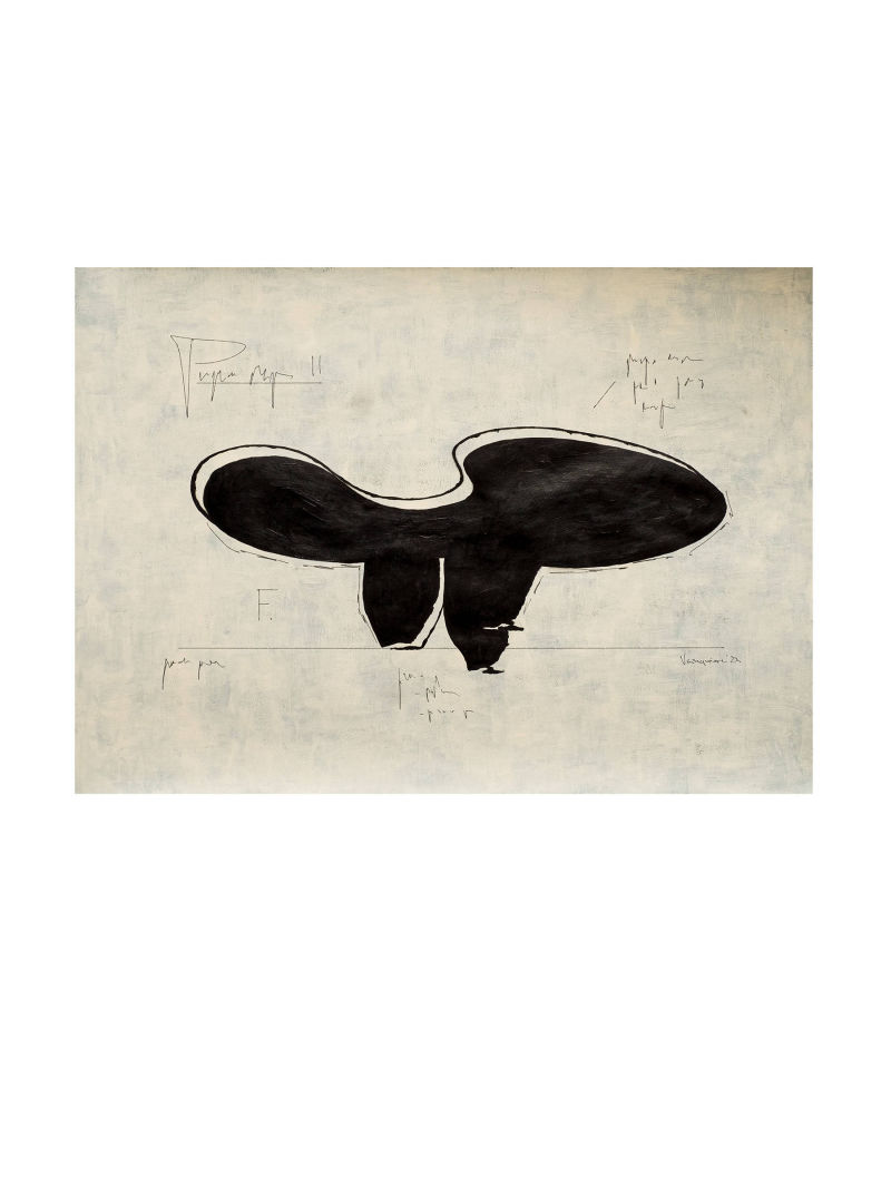 VAINQUIERE SERIES #5 | YANIC NYS FINE ART STUDIO