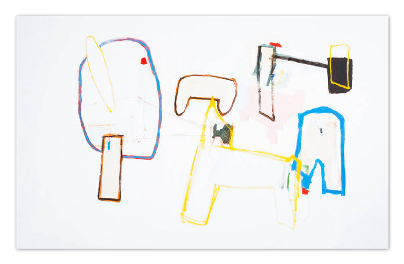 WIM JACOBS | NATIONAL 55 ART GALLERY